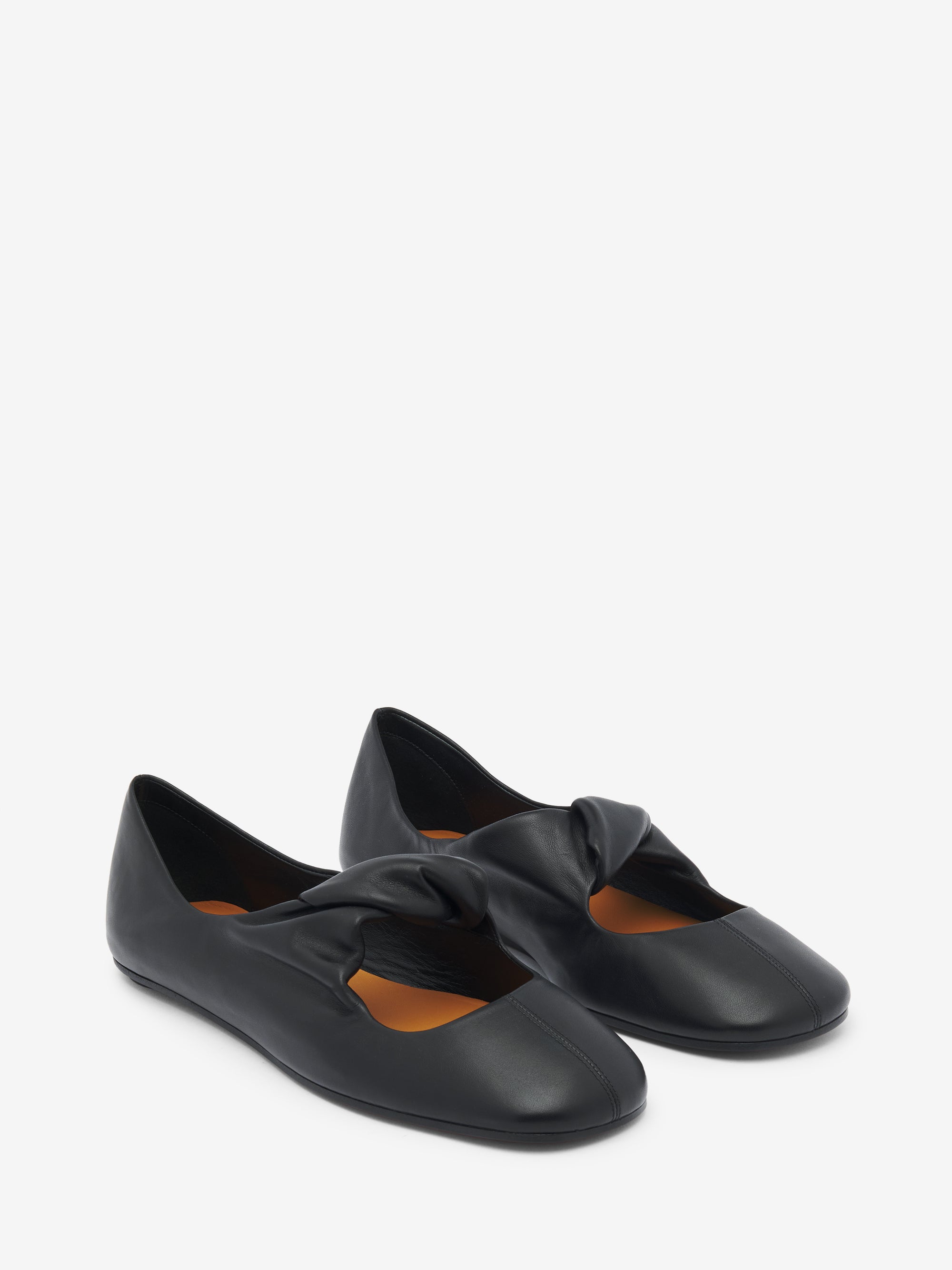 BLACK Footwear - BLACK