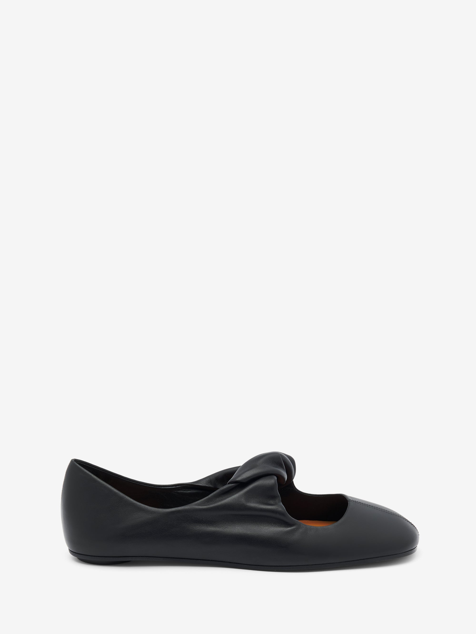 BLACK Footwear - BLACK
