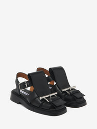 BLACKSILVER Footwear - BLACKSILVER