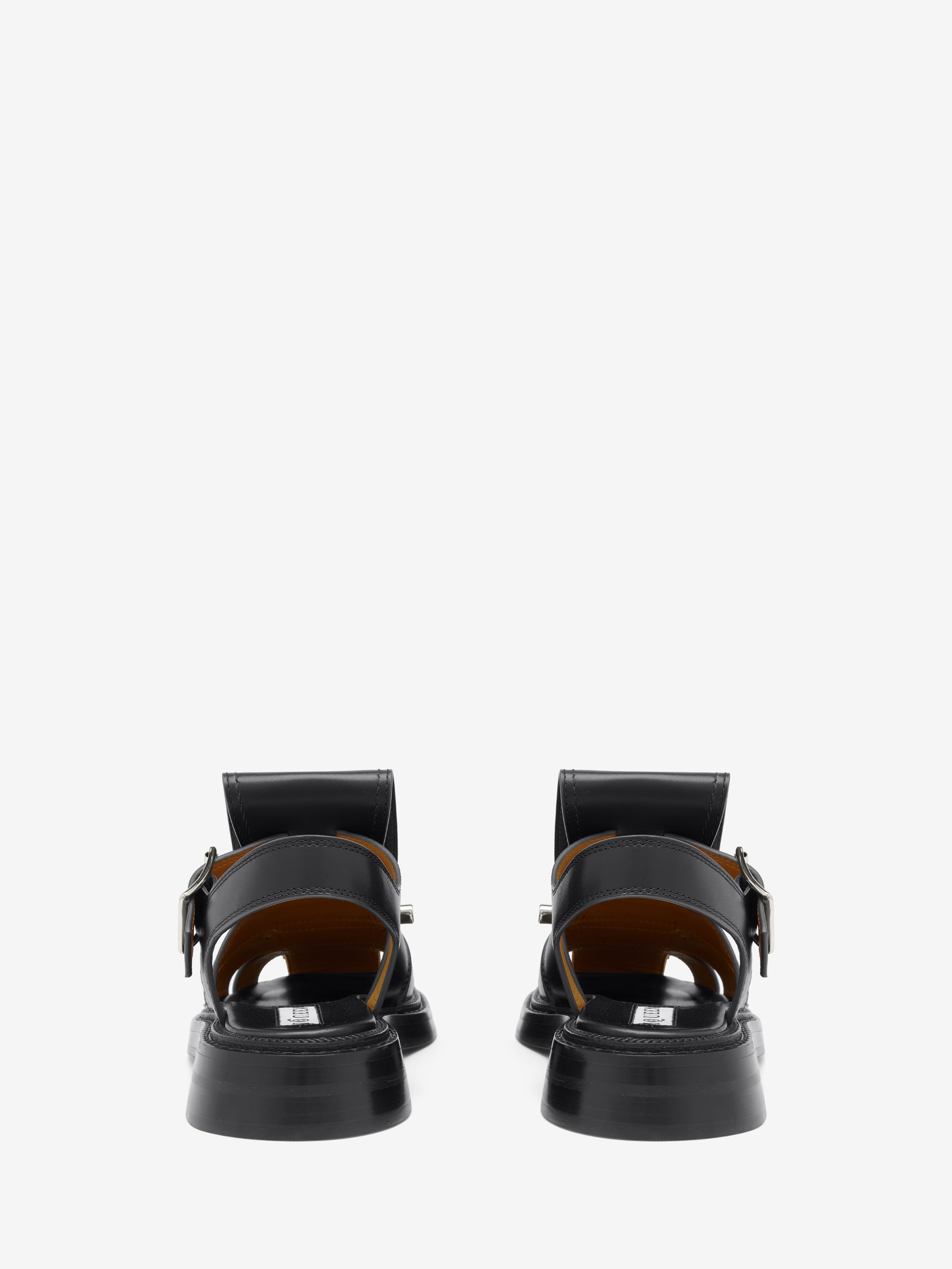 BLACKSILVER Footwear - BLACKSILVER