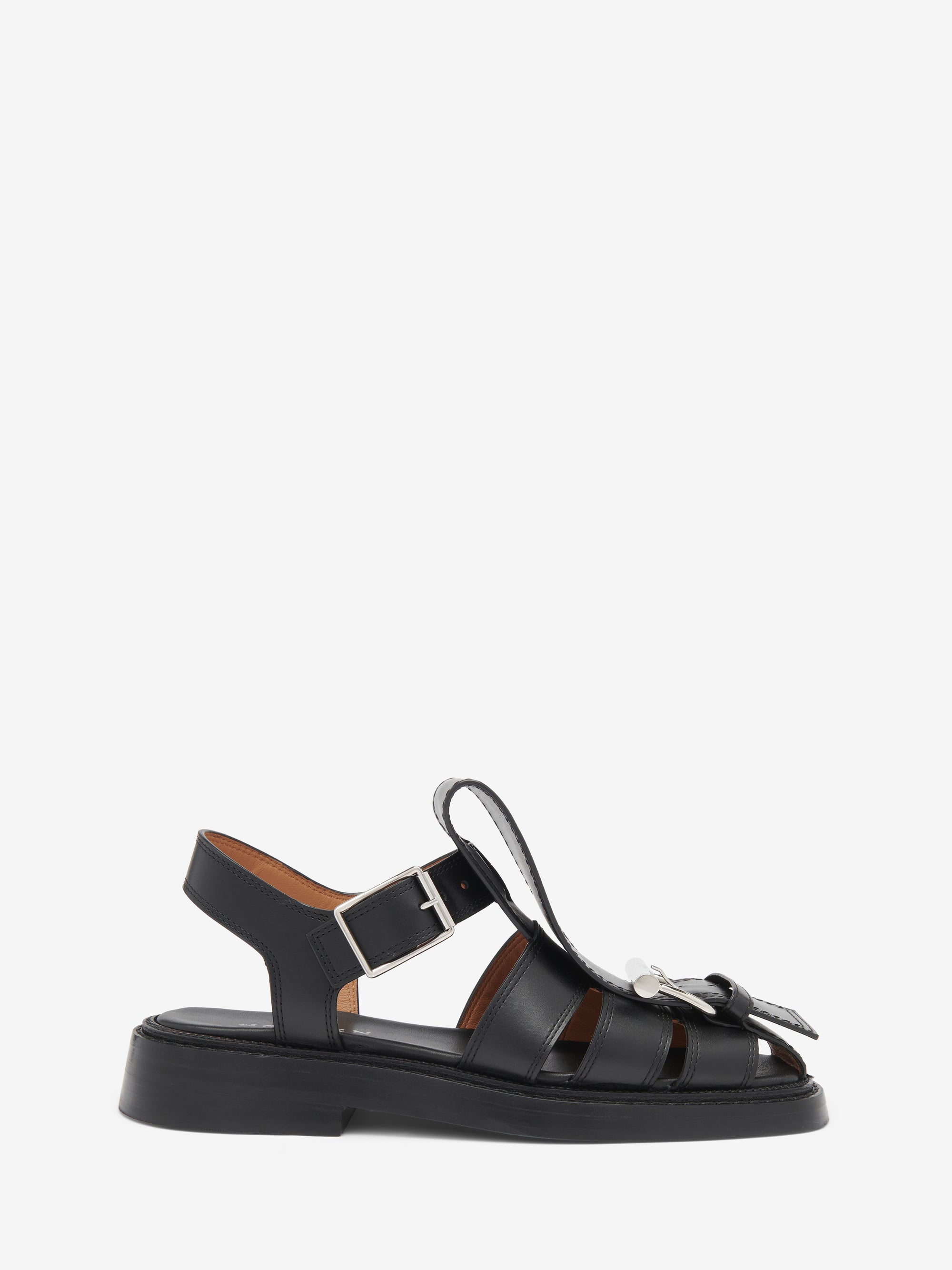 BLACKSILVER Footwear - BLACKSILVER