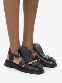 BLACKSILVER Footwear - BLACKSILVER