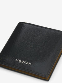 BLACKCARAMELSILVER Small Leathergoods - BLACKCARAMELSILVER