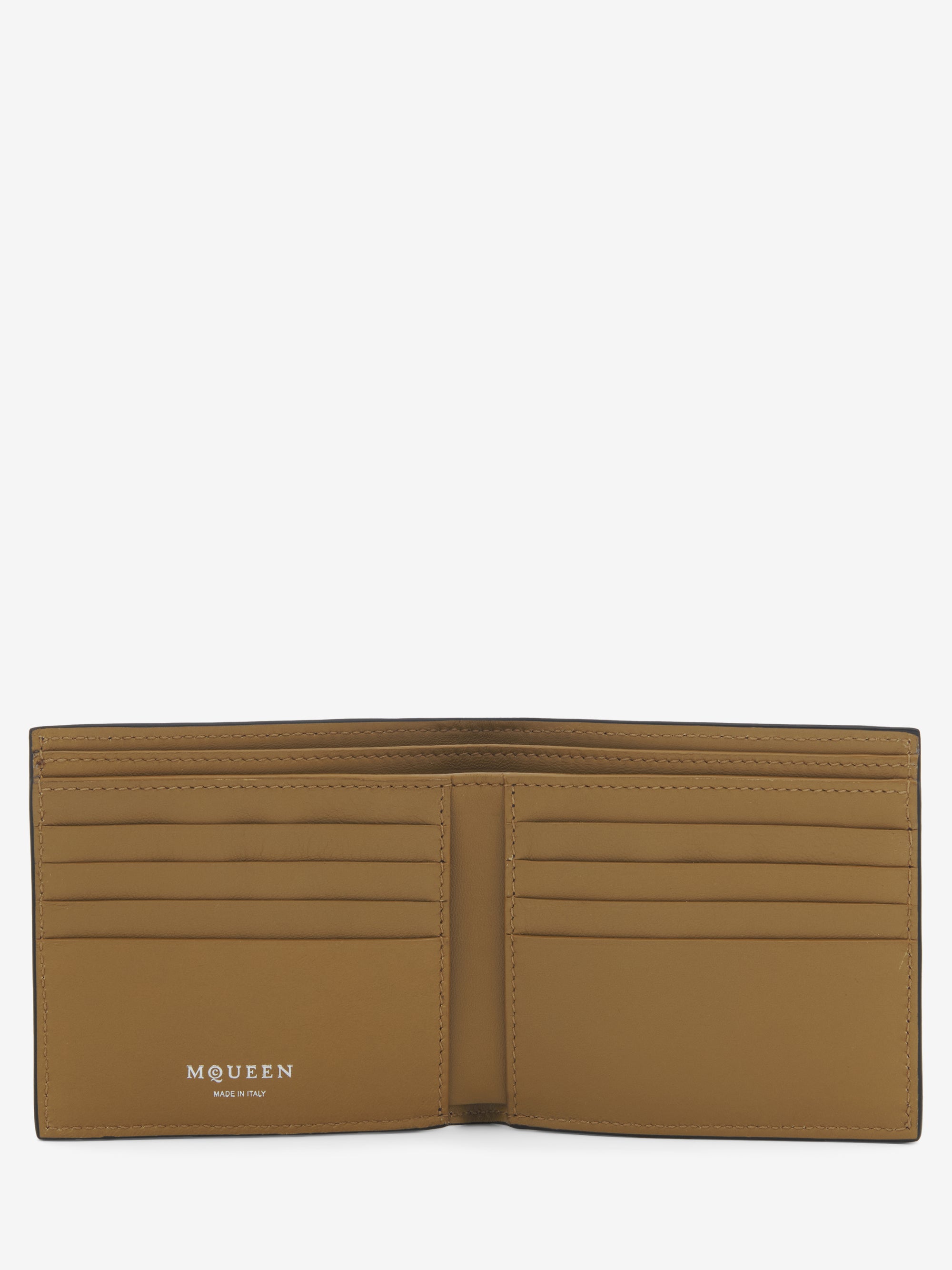 BLACKCARAMELSILVER Small Leathergoods - BLACKCARAMELSILVER