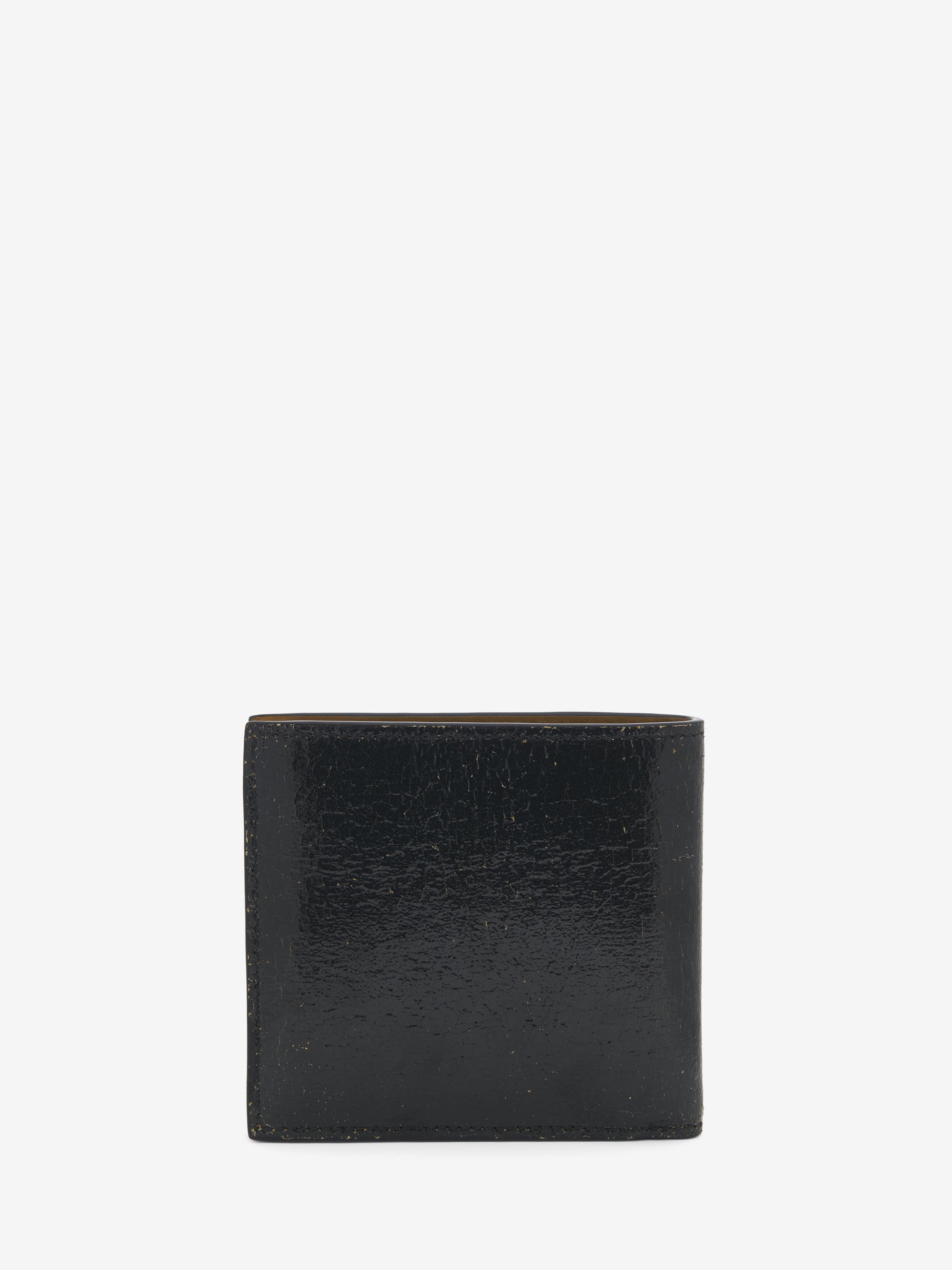 BLACKCARAMELSILVER Small Leathergoods - BLACKCARAMELSILVER