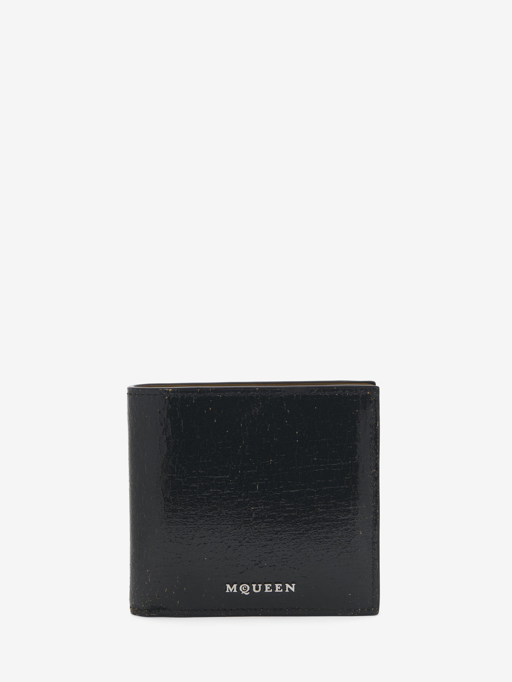 BLACKCARAMELSILVER Small Leathergoods - BLACKCARAMELSILVER