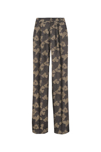 NAVY/BEIGE PANTALON ADELEBIS