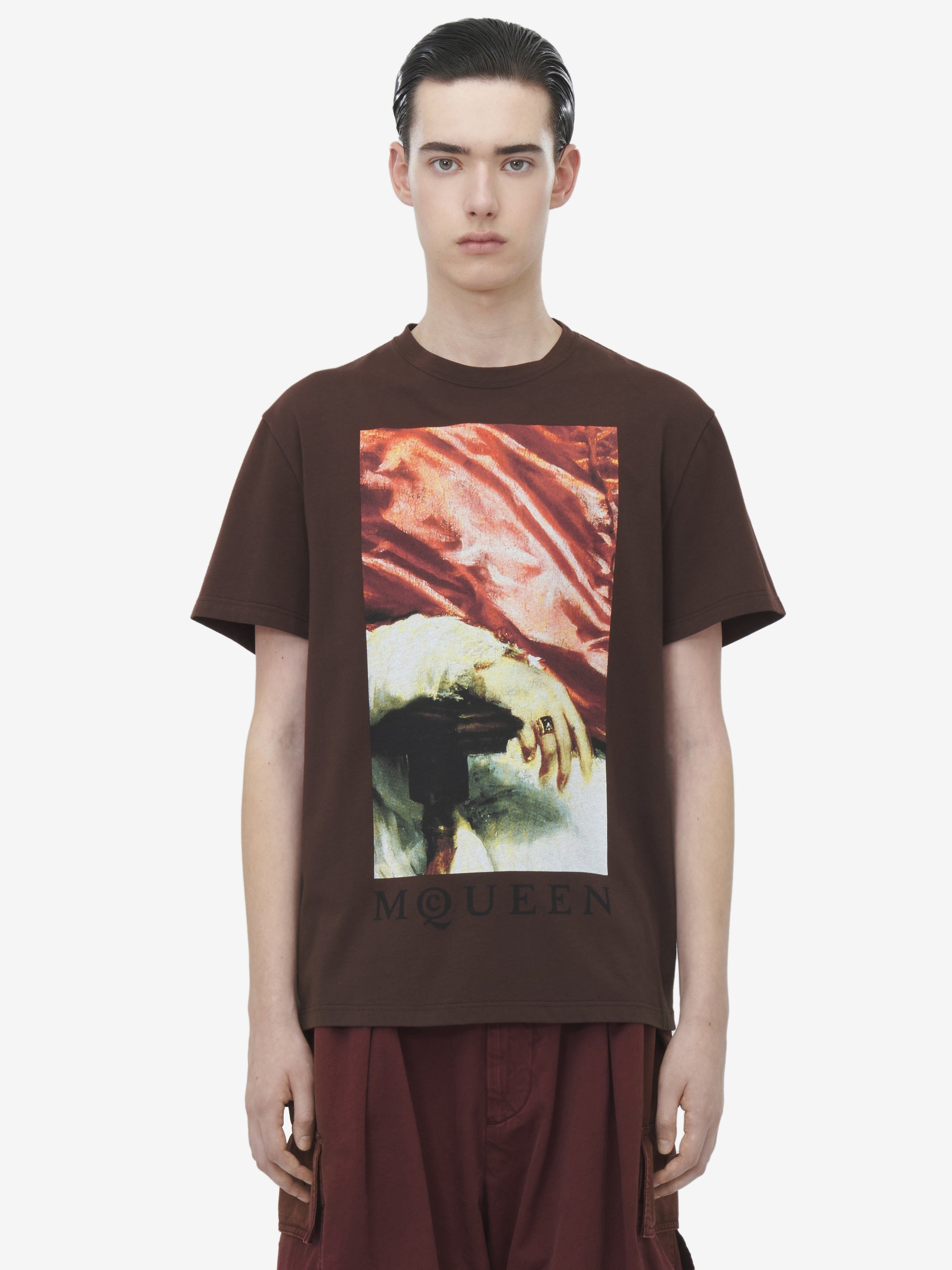 BROWNMULTICOLOR RTW - BROWNMULTICOLOR