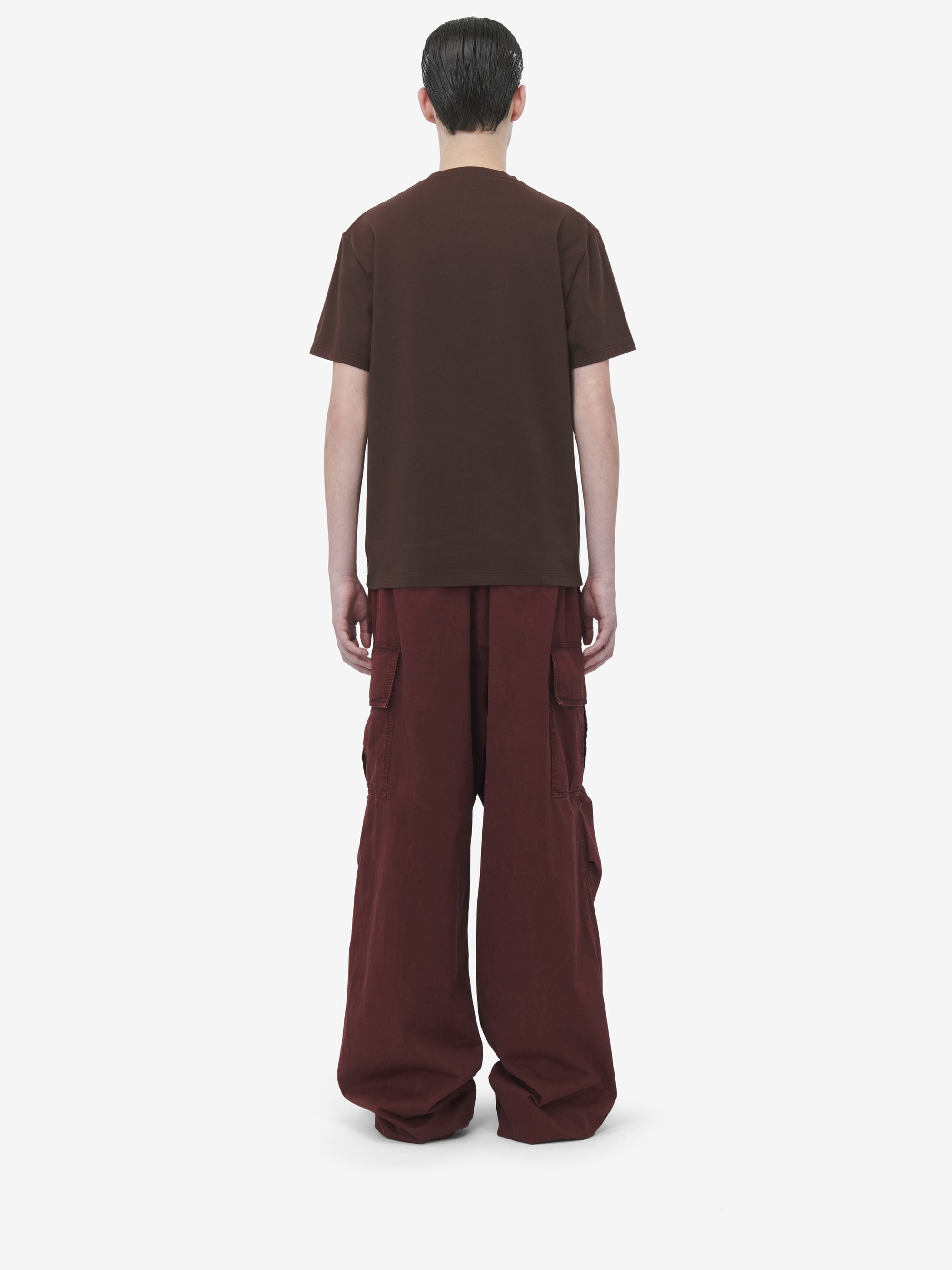 BROWNMULTICOLOR RTW - BROWNMULTICOLOR