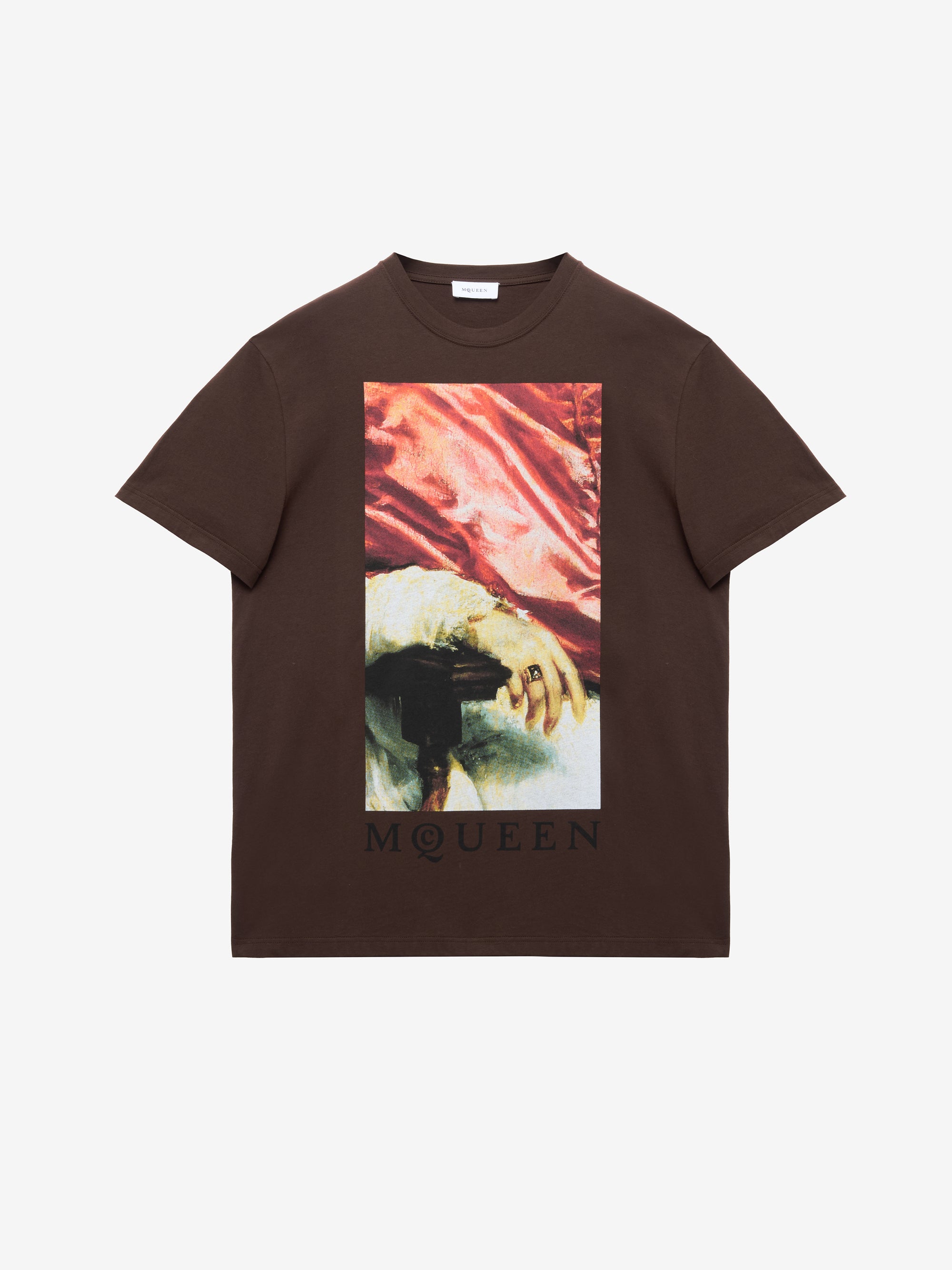 BROWNMULTICOLOR RTW - BROWNMULTICOLOR