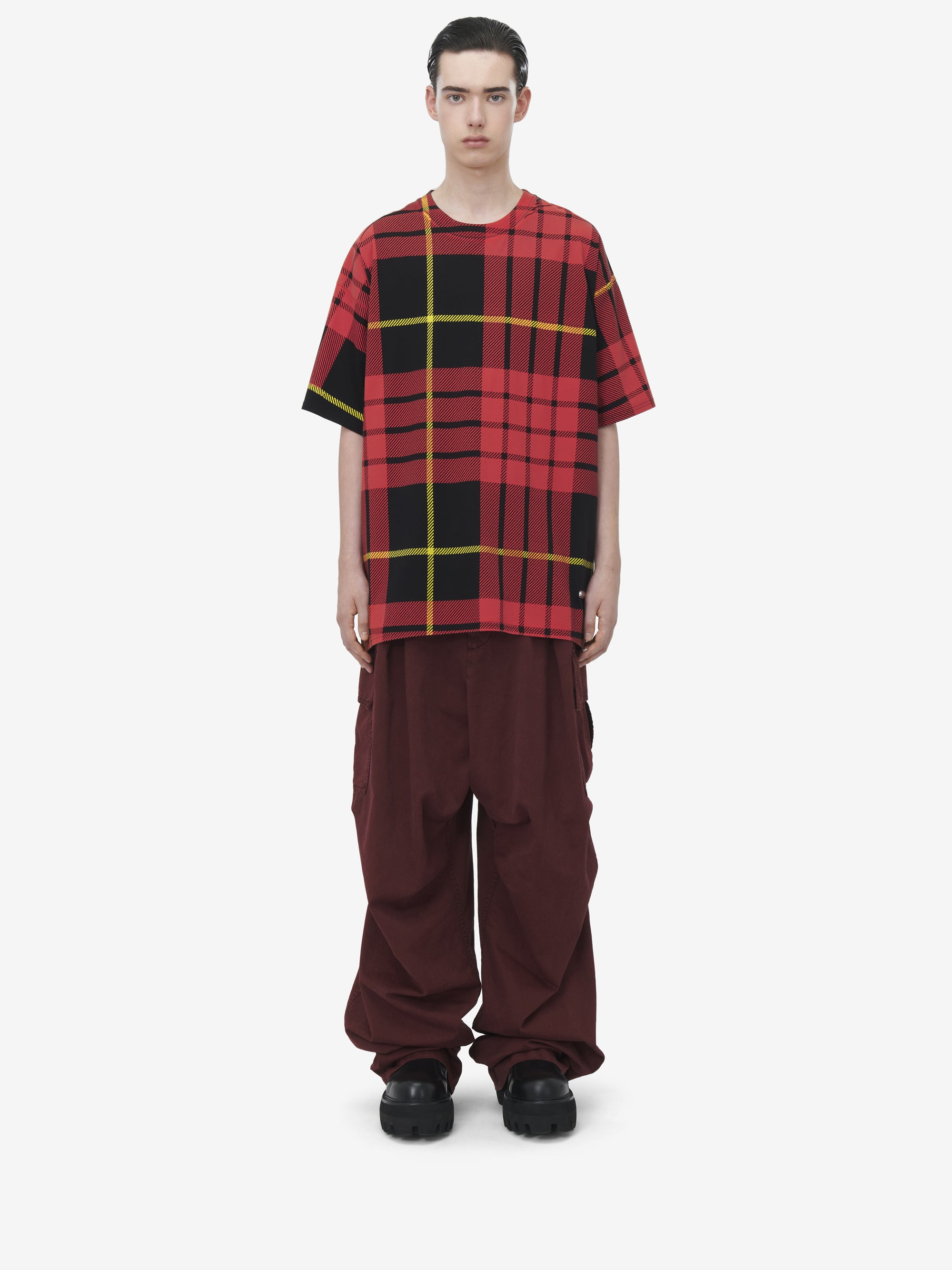 BLACKRED RTW - BLACKRED