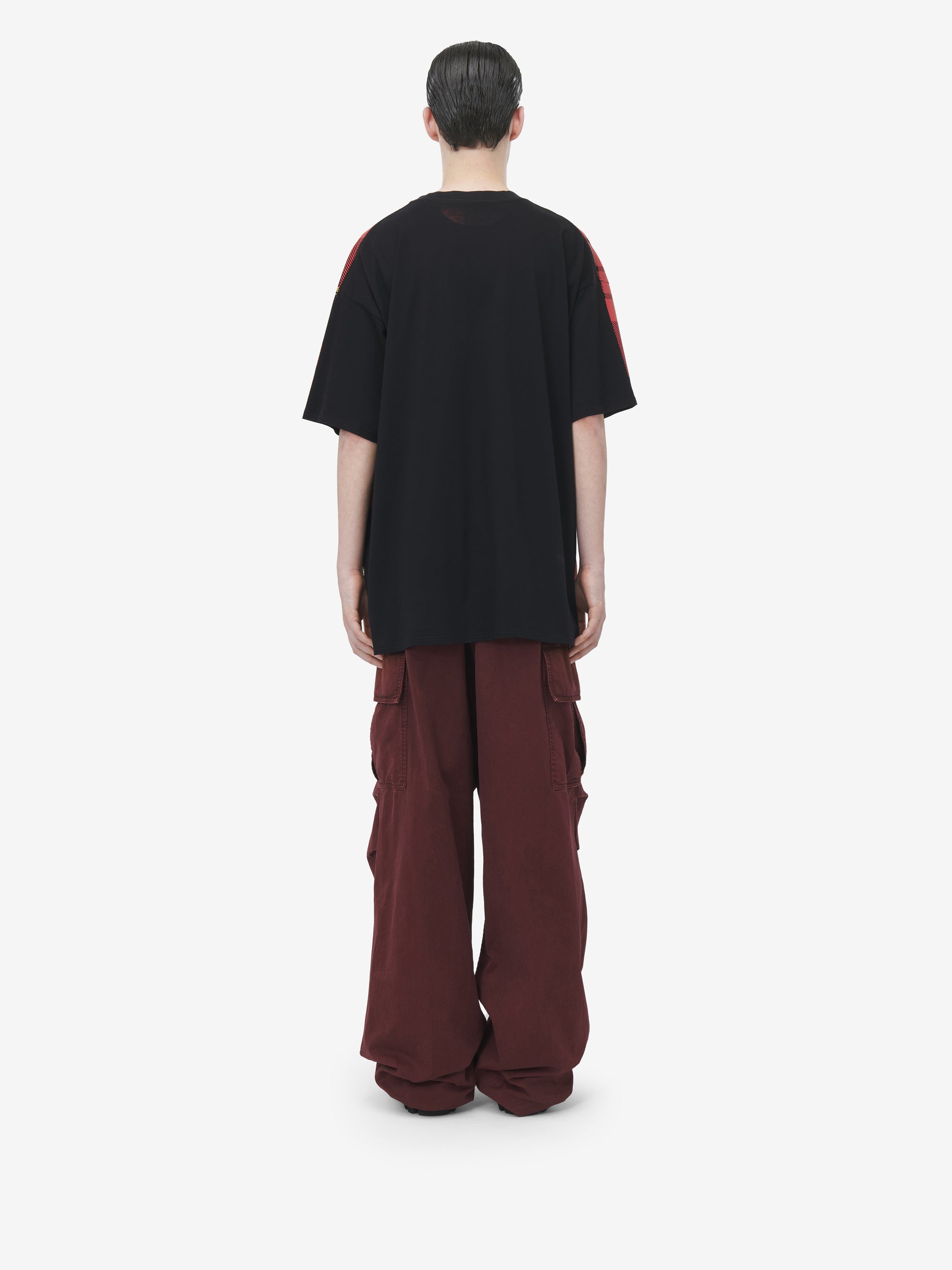 BLACKRED RTW - BLACKRED