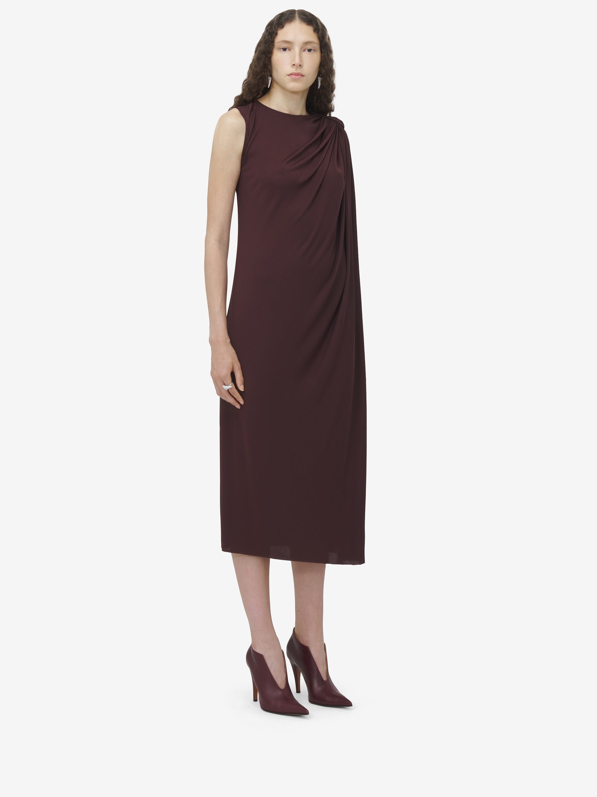 BURGUNDY RTW - BURGUNDY