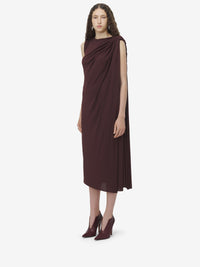 BURGUNDY RTW - BURGUNDY