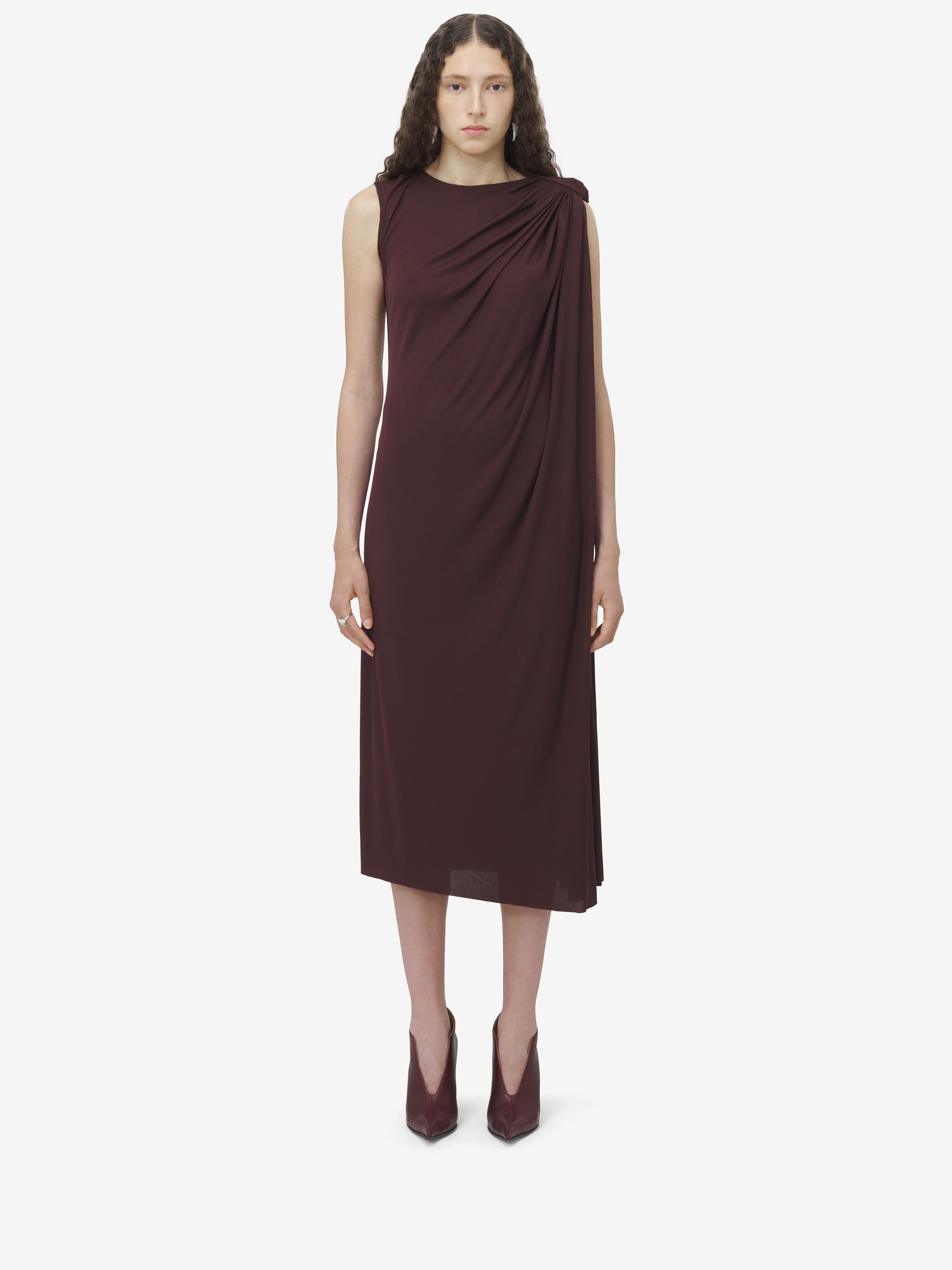 BURGUNDY RTW - BURGUNDY