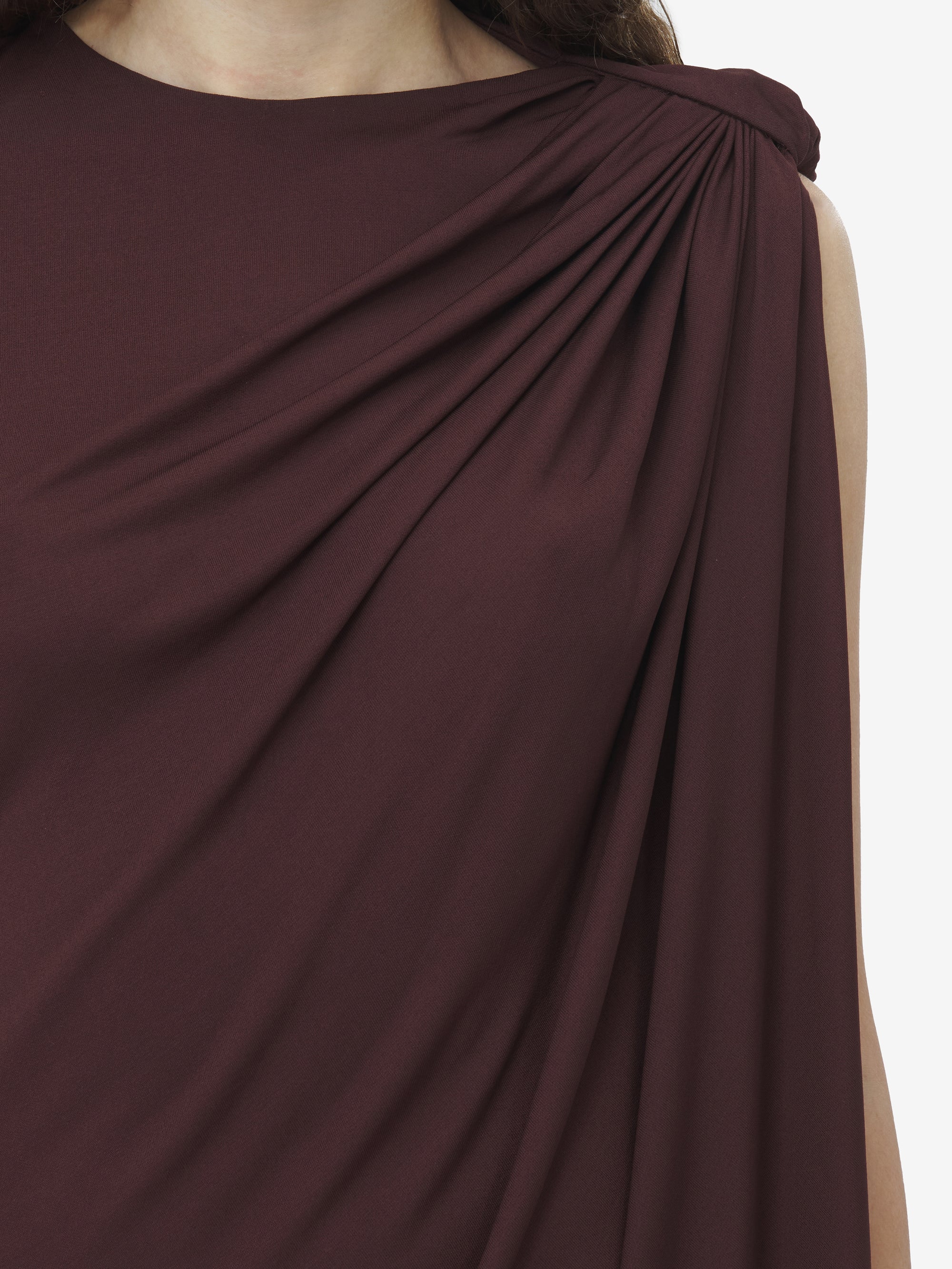 BURGUNDY RTW - BURGUNDY