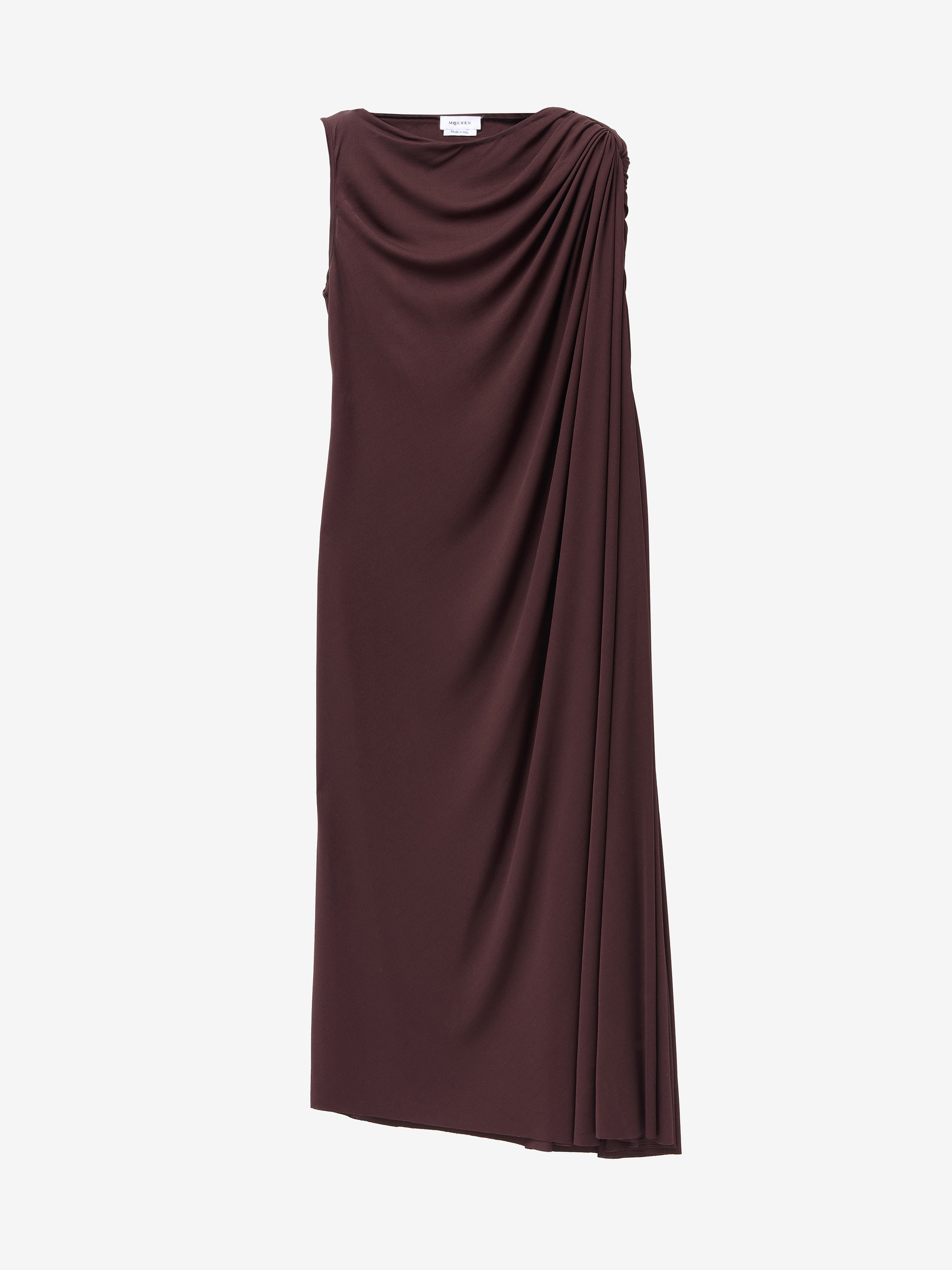 BURGUNDY RTW - BURGUNDY