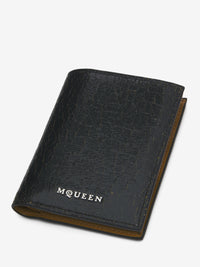 BLACKCARAMELSILVER Small Leathergoods - BLACKCARAMELSILVER