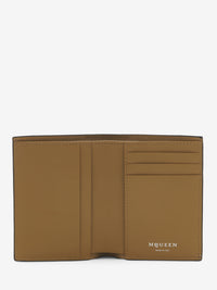 BLACKCARAMELSILVER Small Leathergoods - BLACKCARAMELSILVER