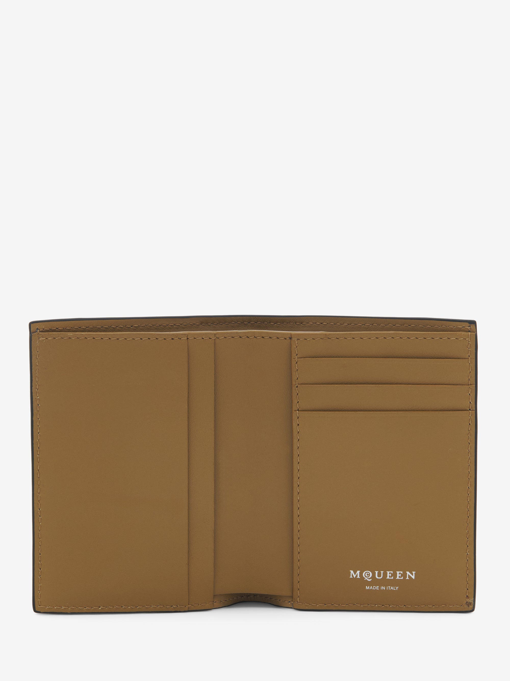 BLACKCARAMELSILVER Small Leathergoods - BLACKCARAMELSILVER
