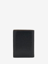 BLACKCARAMELSILVER Small Leathergoods - BLACKCARAMELSILVER