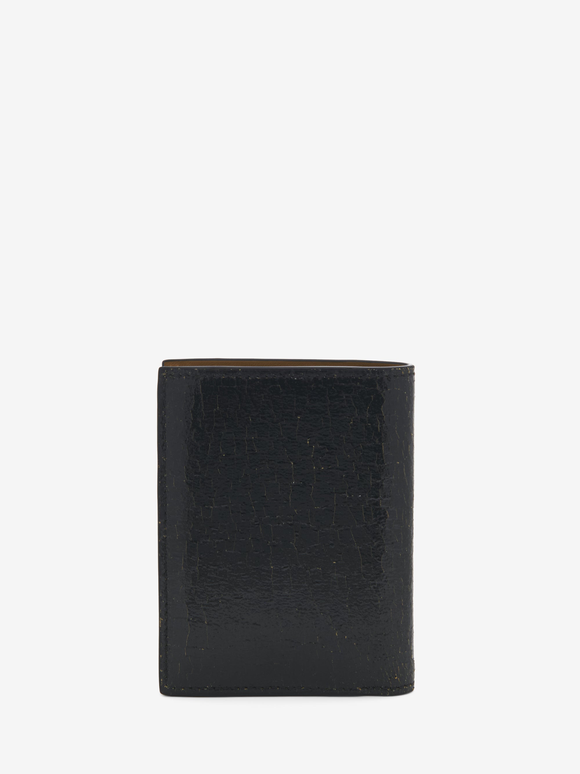 BLACKCARAMELSILVER Small Leathergoods - BLACKCARAMELSILVER