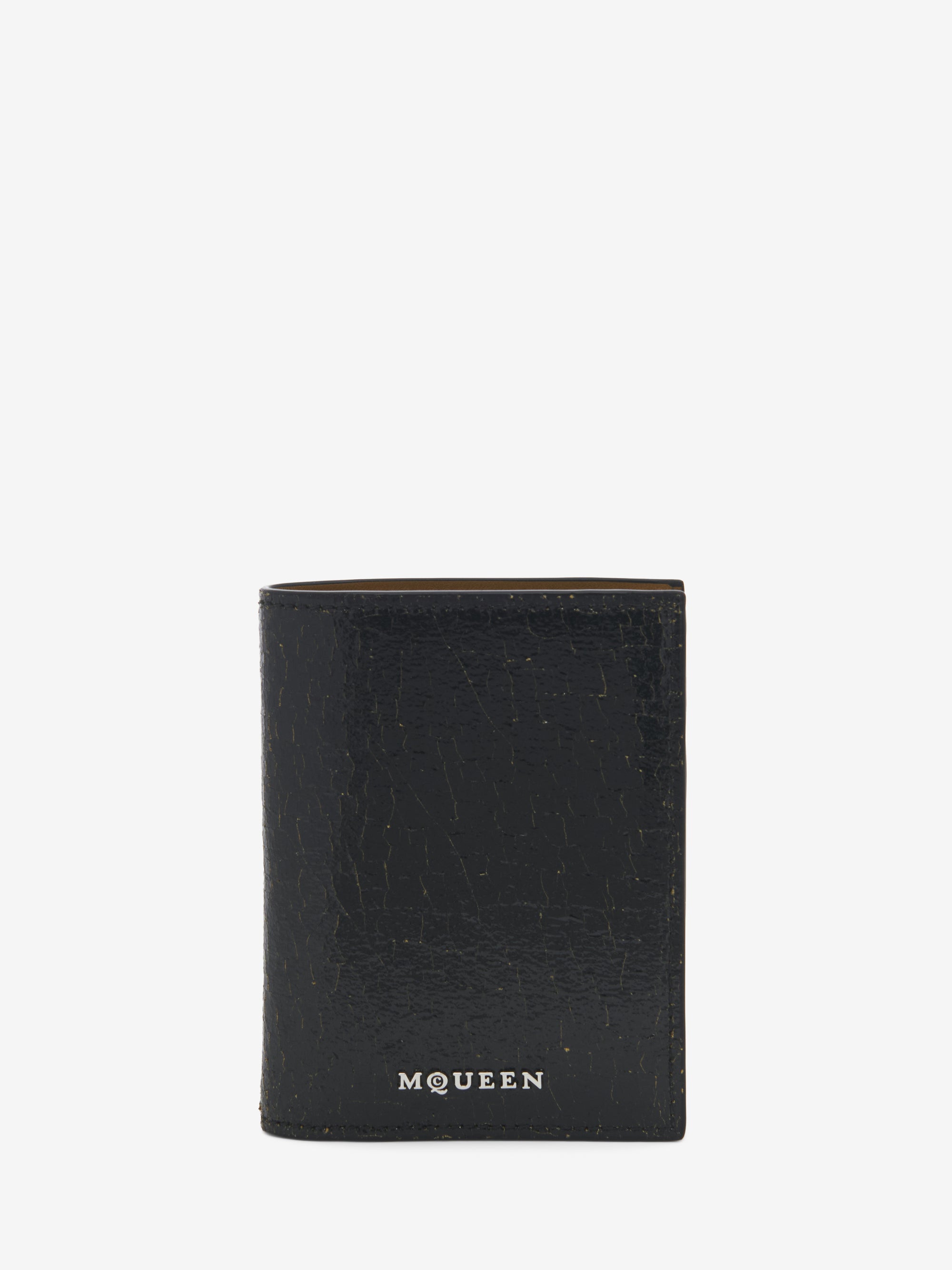 BLACKCARAMELSILVER Small Leathergoods - BLACKCARAMELSILVER