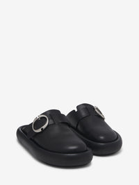 BLACKSILVER Footwear - BLACKSILVER