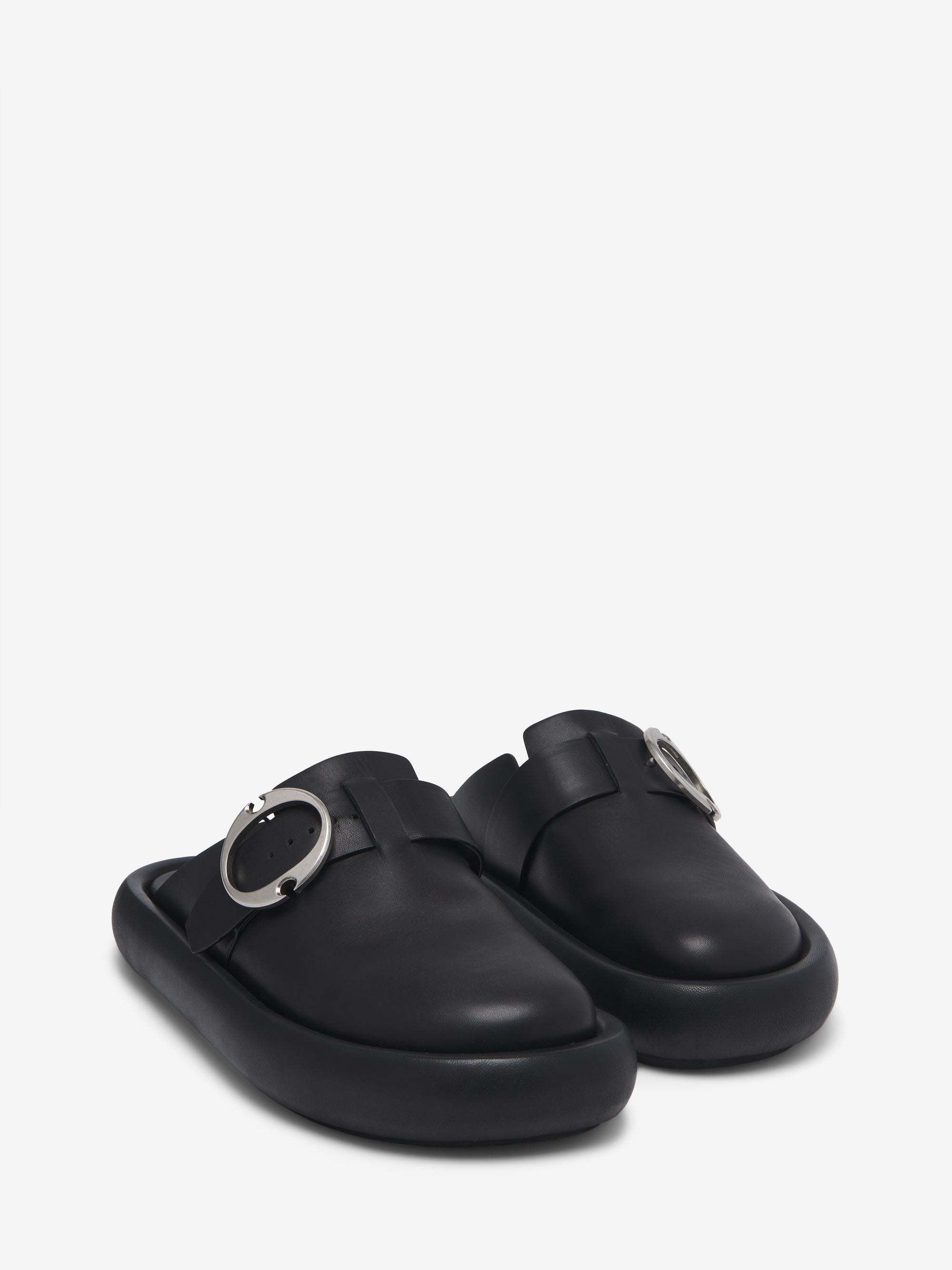 BLACKSILVER Footwear - BLACKSILVER