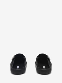 BLACKSILVER Footwear - BLACKSILVER