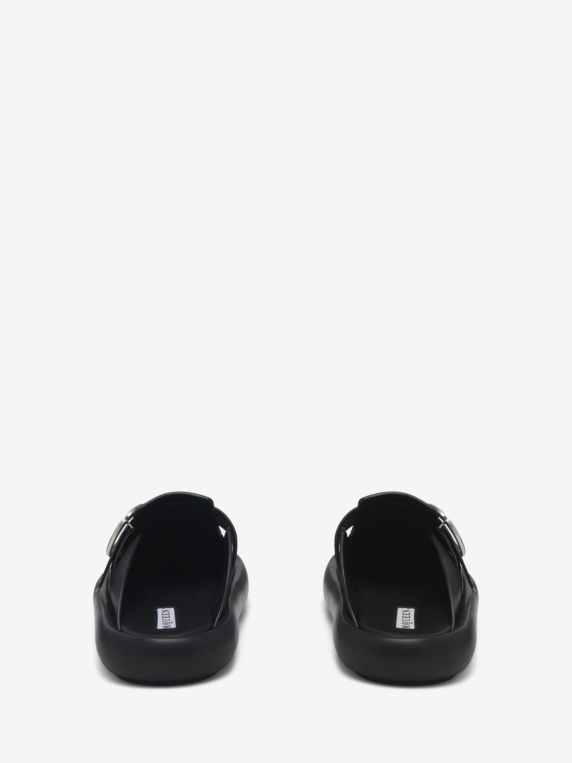 BLACKSILVER Footwear - BLACKSILVER