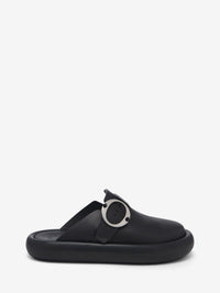 BLACKSILVER Footwear - BLACKSILVER