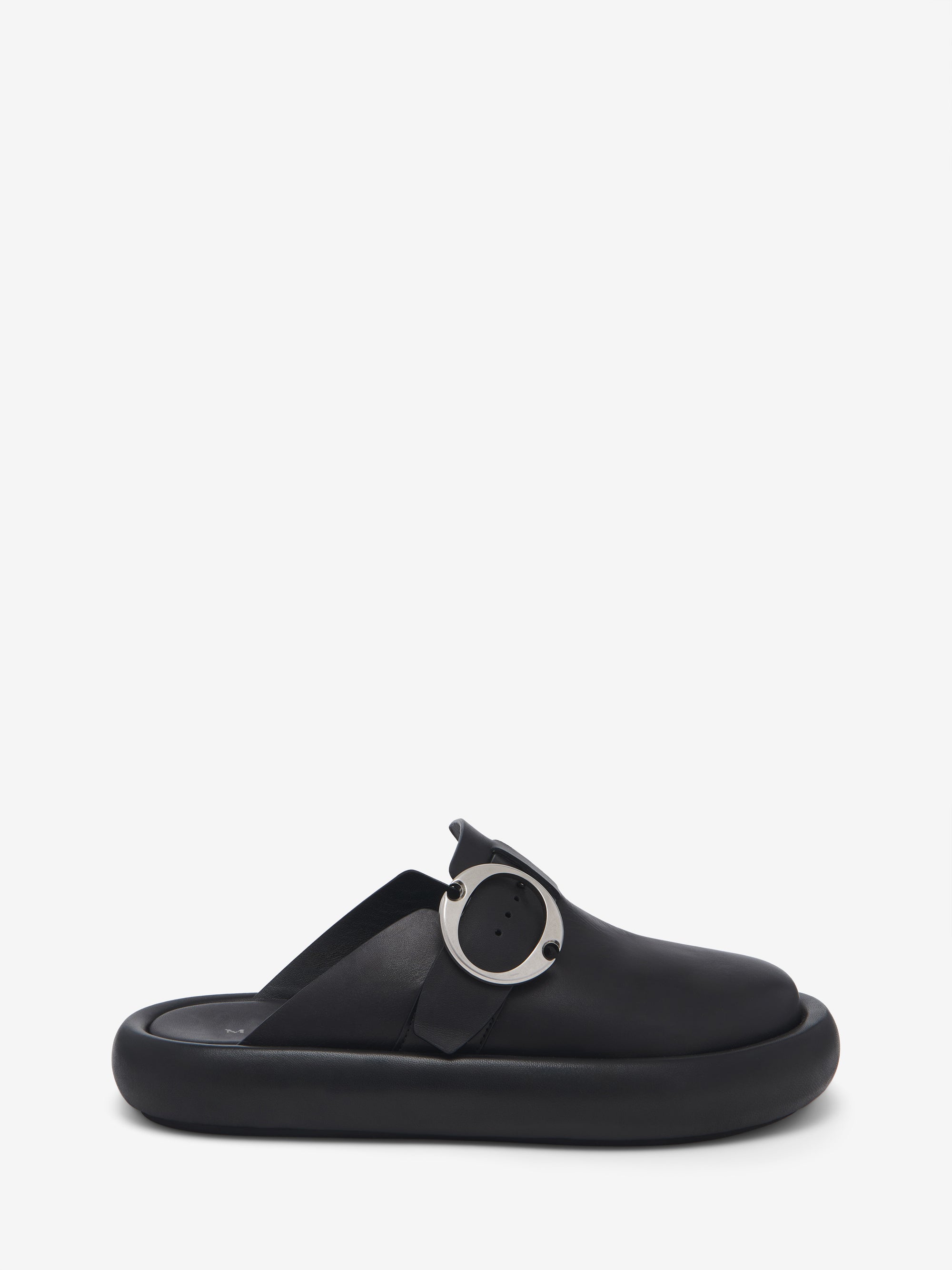 BLACKSILVER Footwear - BLACKSILVER