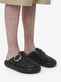 BLACKSILVER Footwear - BLACKSILVER
