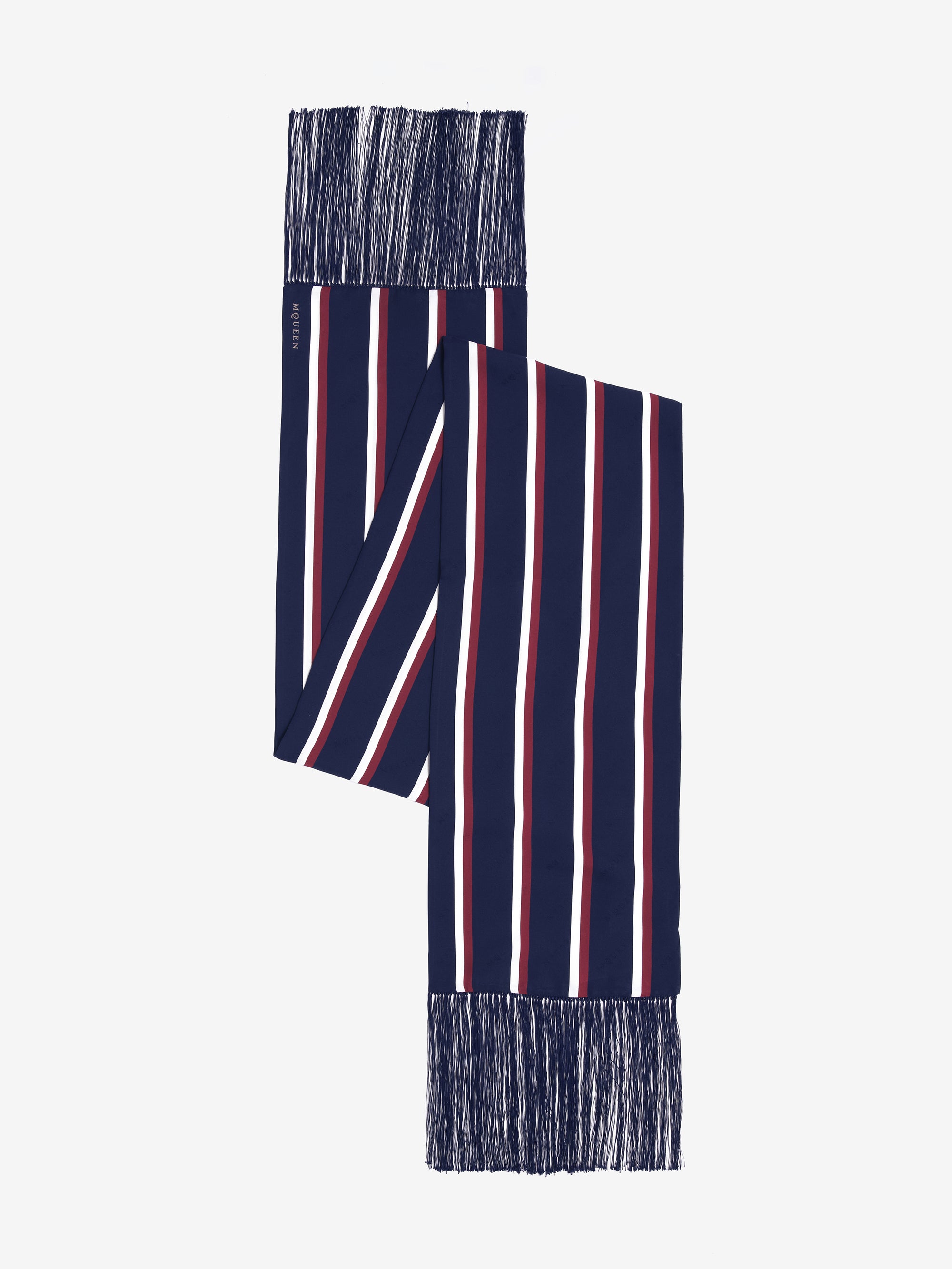 NAVYBORDEAUX Accessories - NAVYBORDEAUX