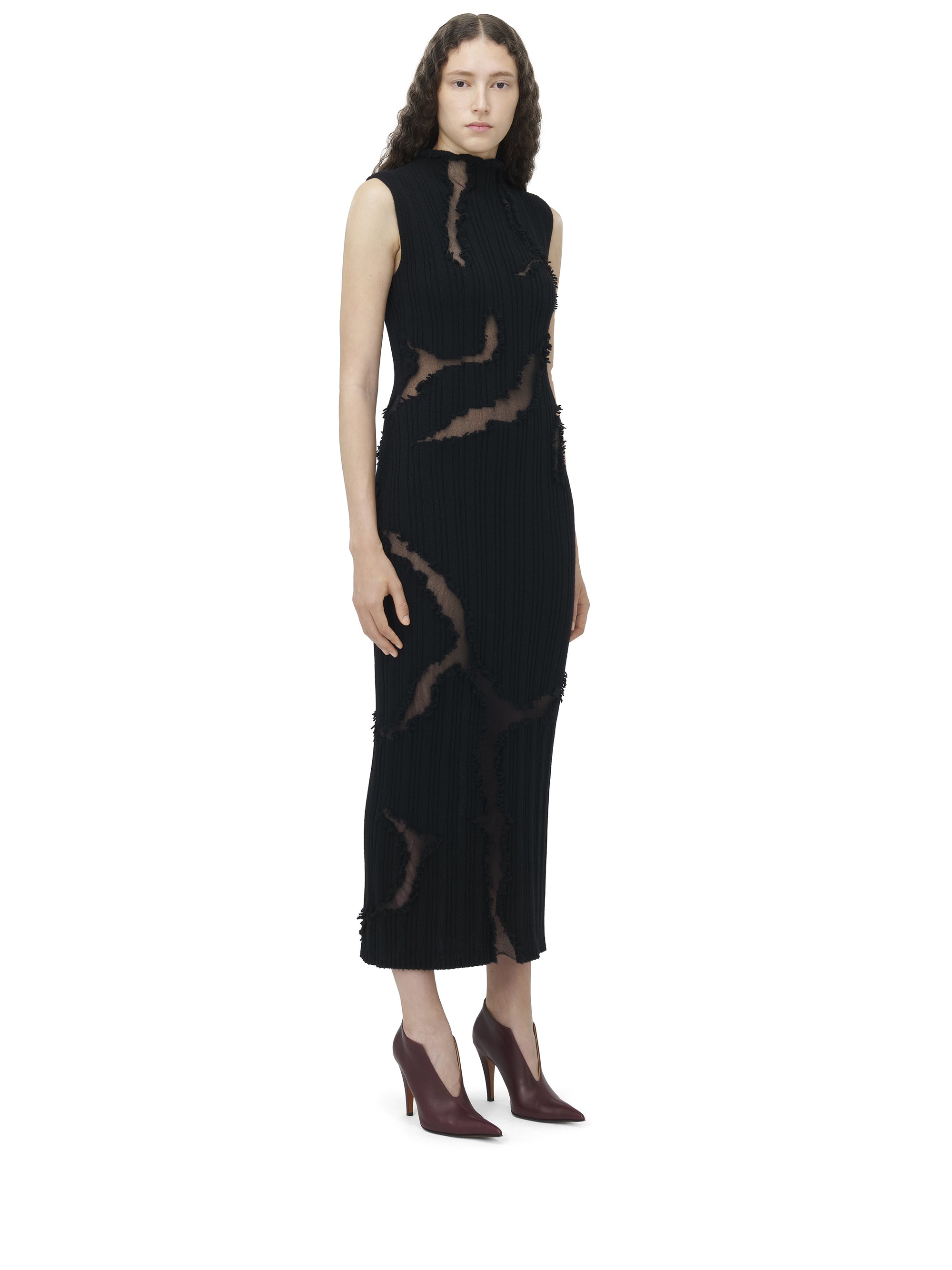 BLACK RTW - BLACK