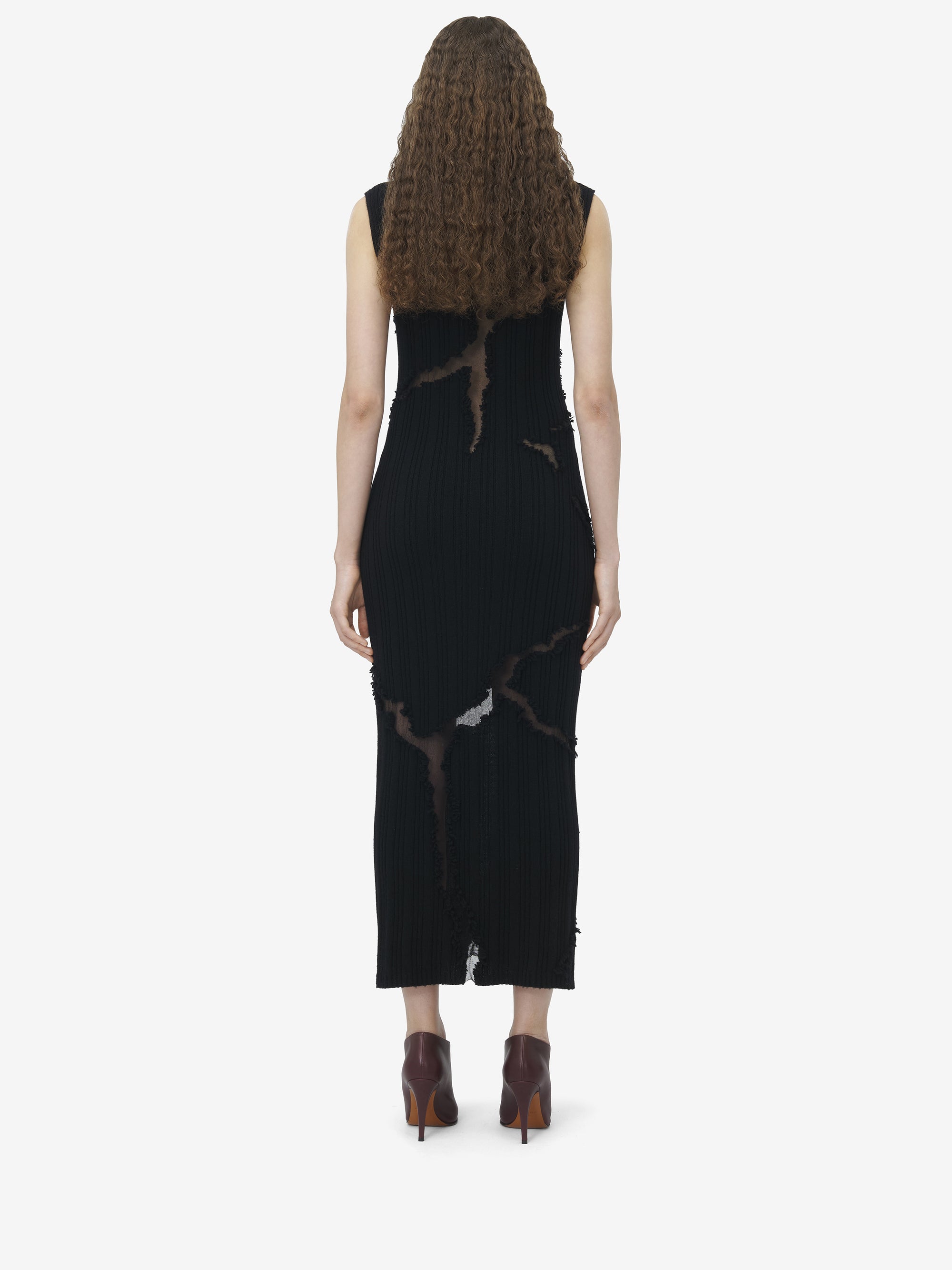 BLACK RTW - BLACK
