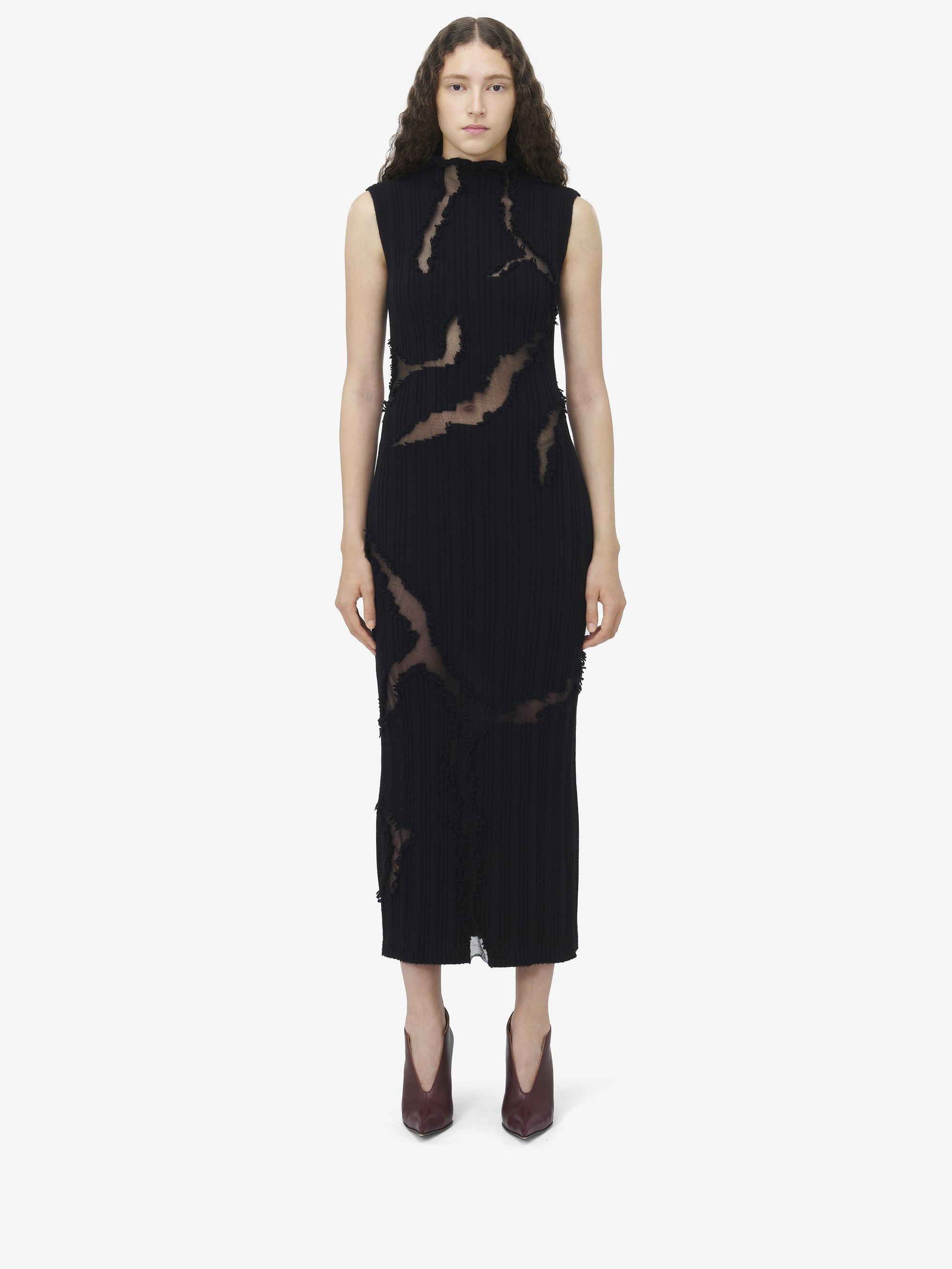 BLACK RTW - BLACK