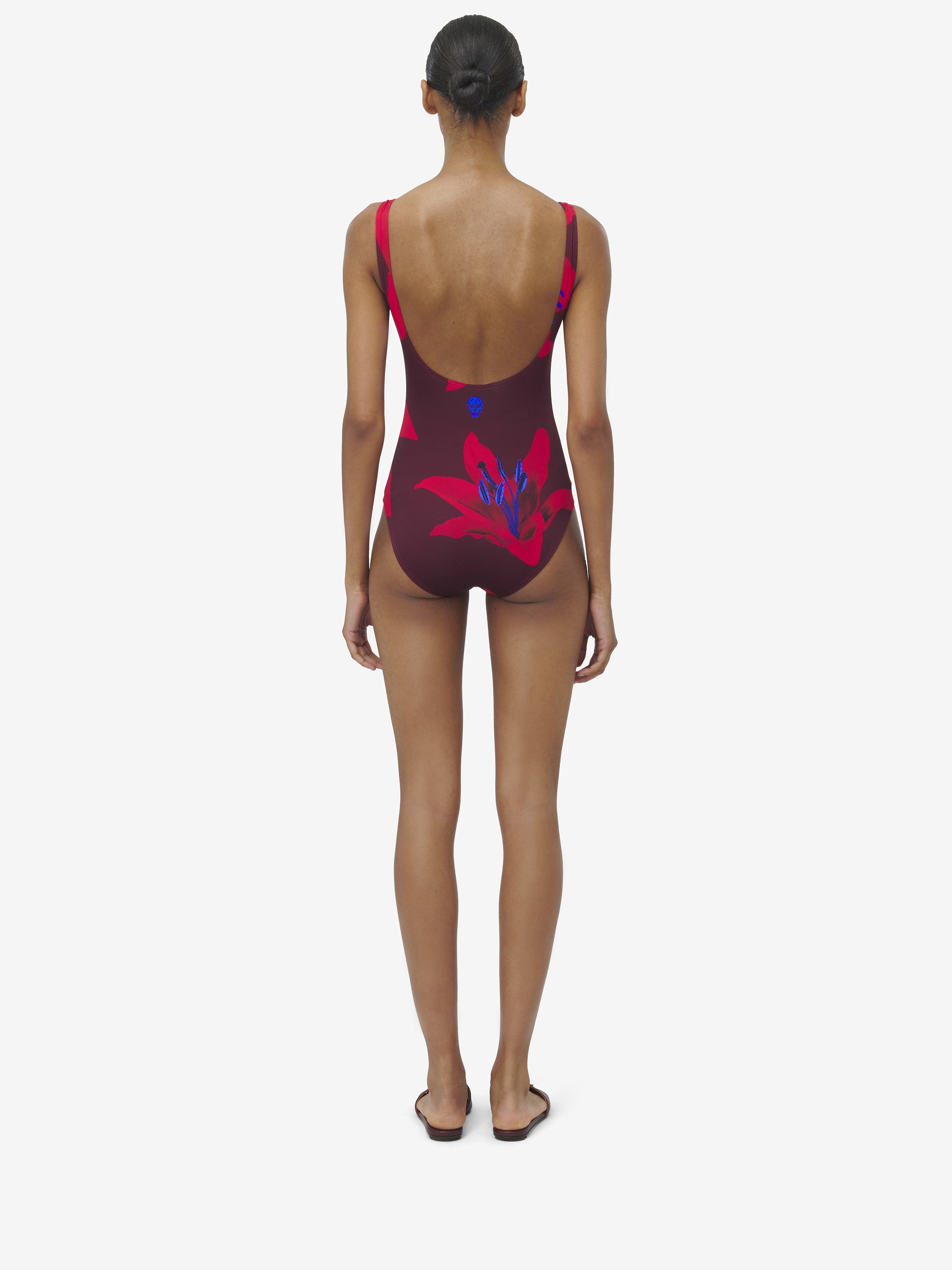 BORDEAUXRED Accessories - BORDEAUXRED