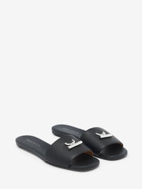 BLACKSILVER Footwear - BLACKSILVER