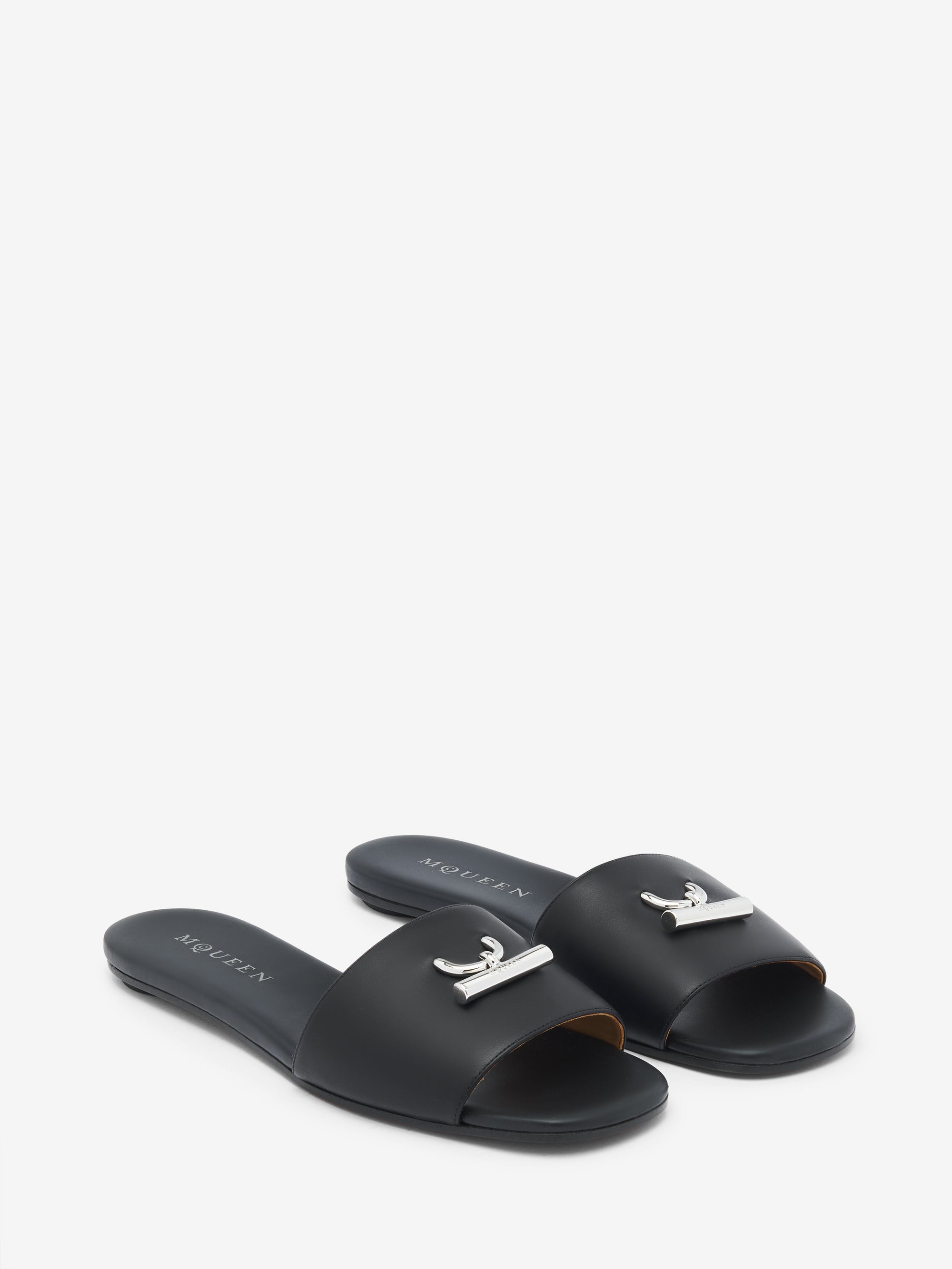 BLACKSILVER Footwear - BLACKSILVER