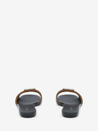 BLACKSILVER Footwear - BLACKSILVER