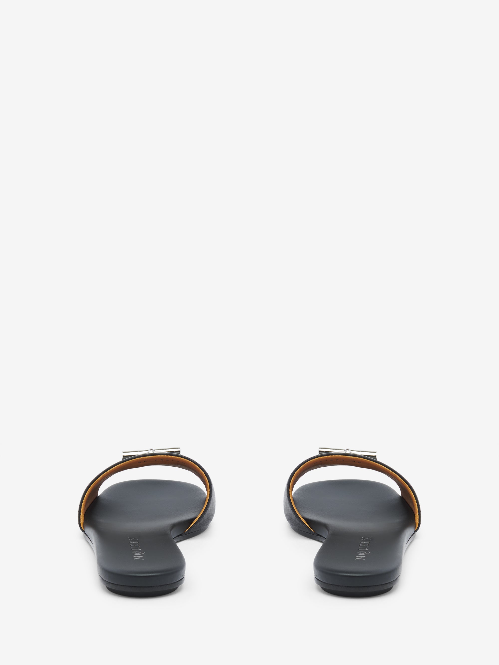 BLACKSILVER Footwear - BLACKSILVER