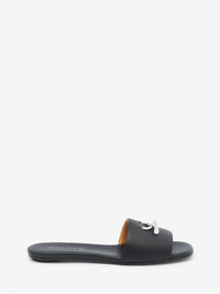 BLACKSILVER Footwear - BLACKSILVER