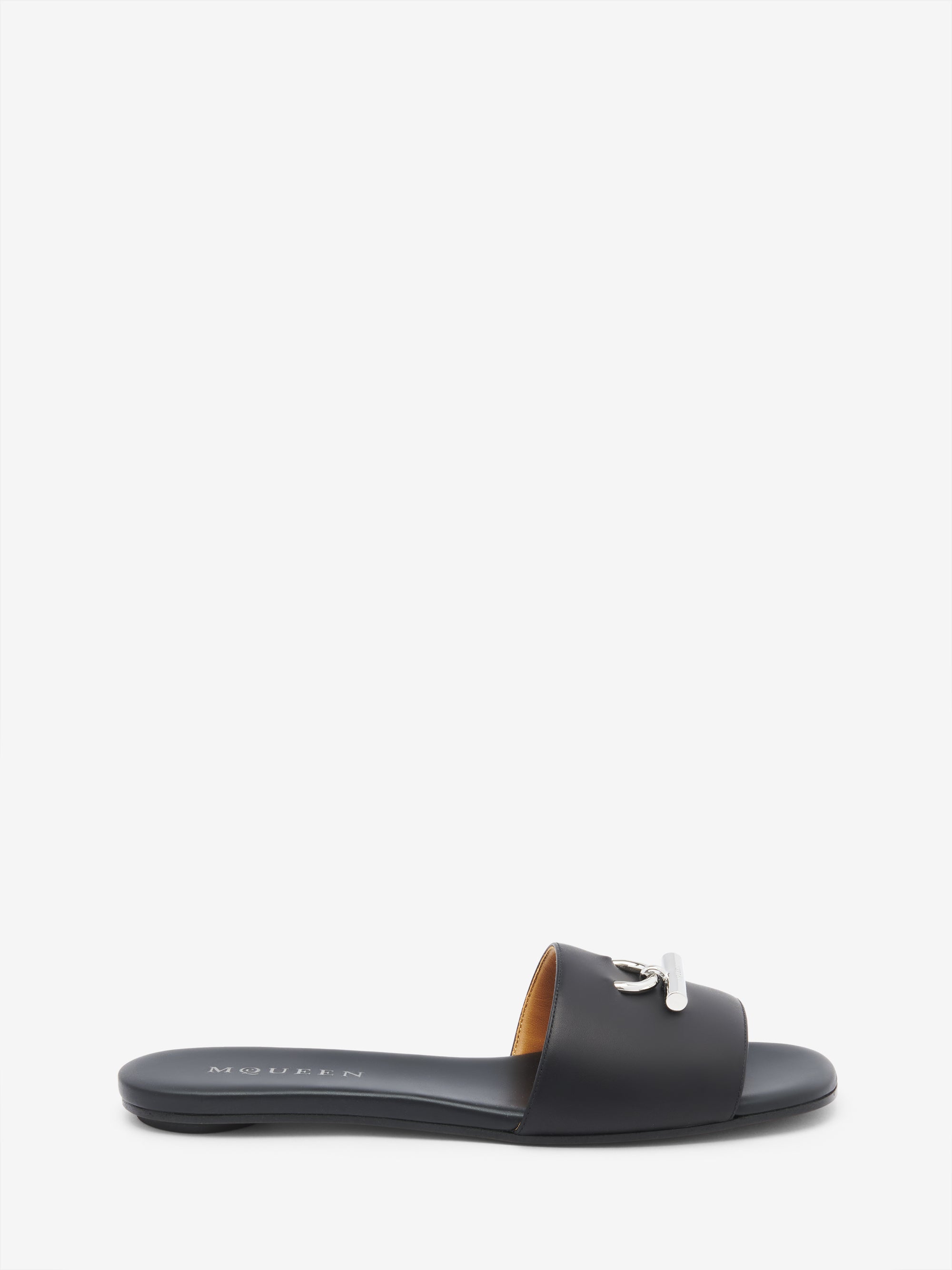 BLACKSILVER Footwear - BLACKSILVER