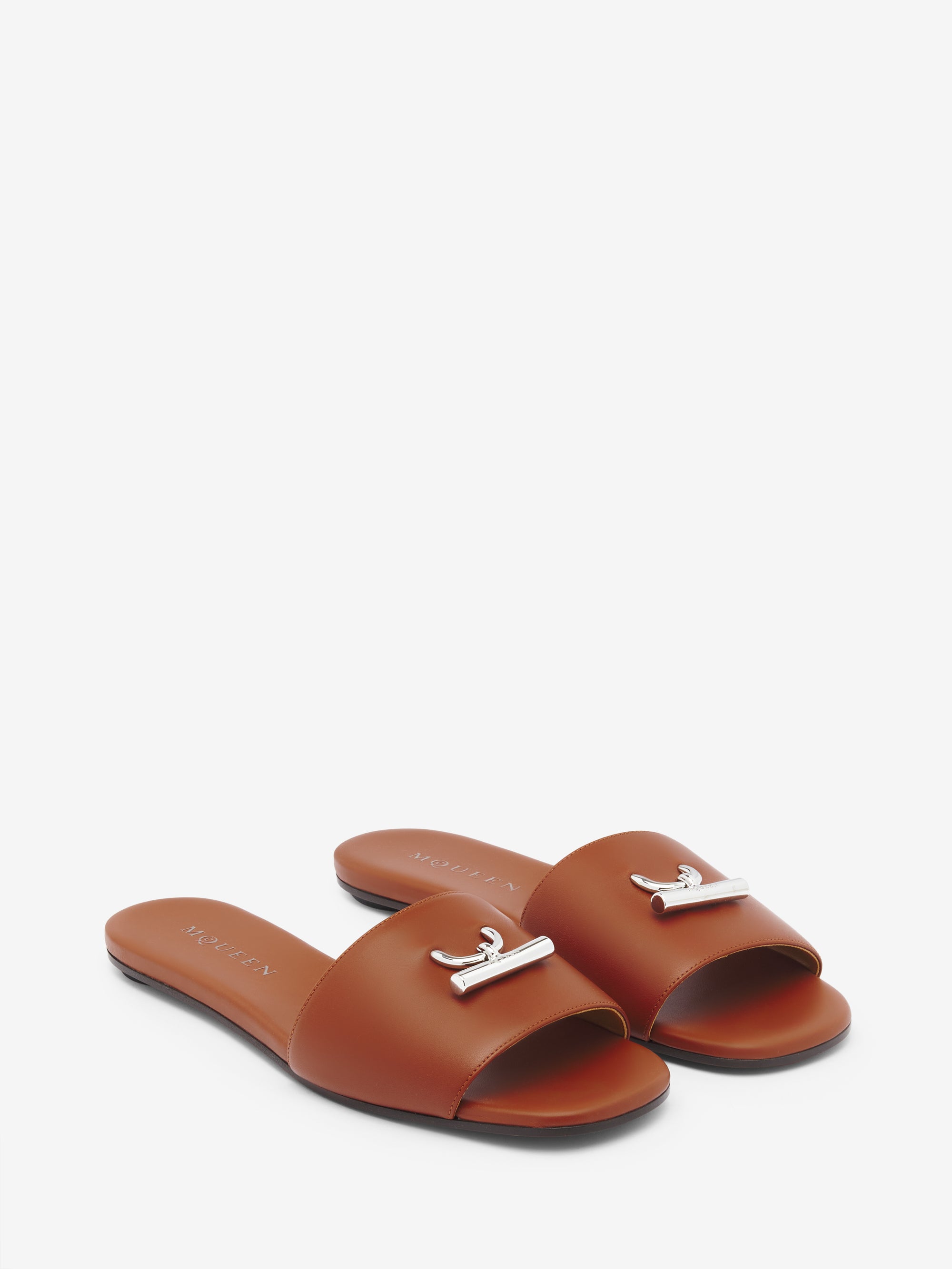 SIENASILVER Footwear - SIENASILVER