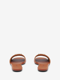 SIENASILVER Footwear - SIENASILVER
