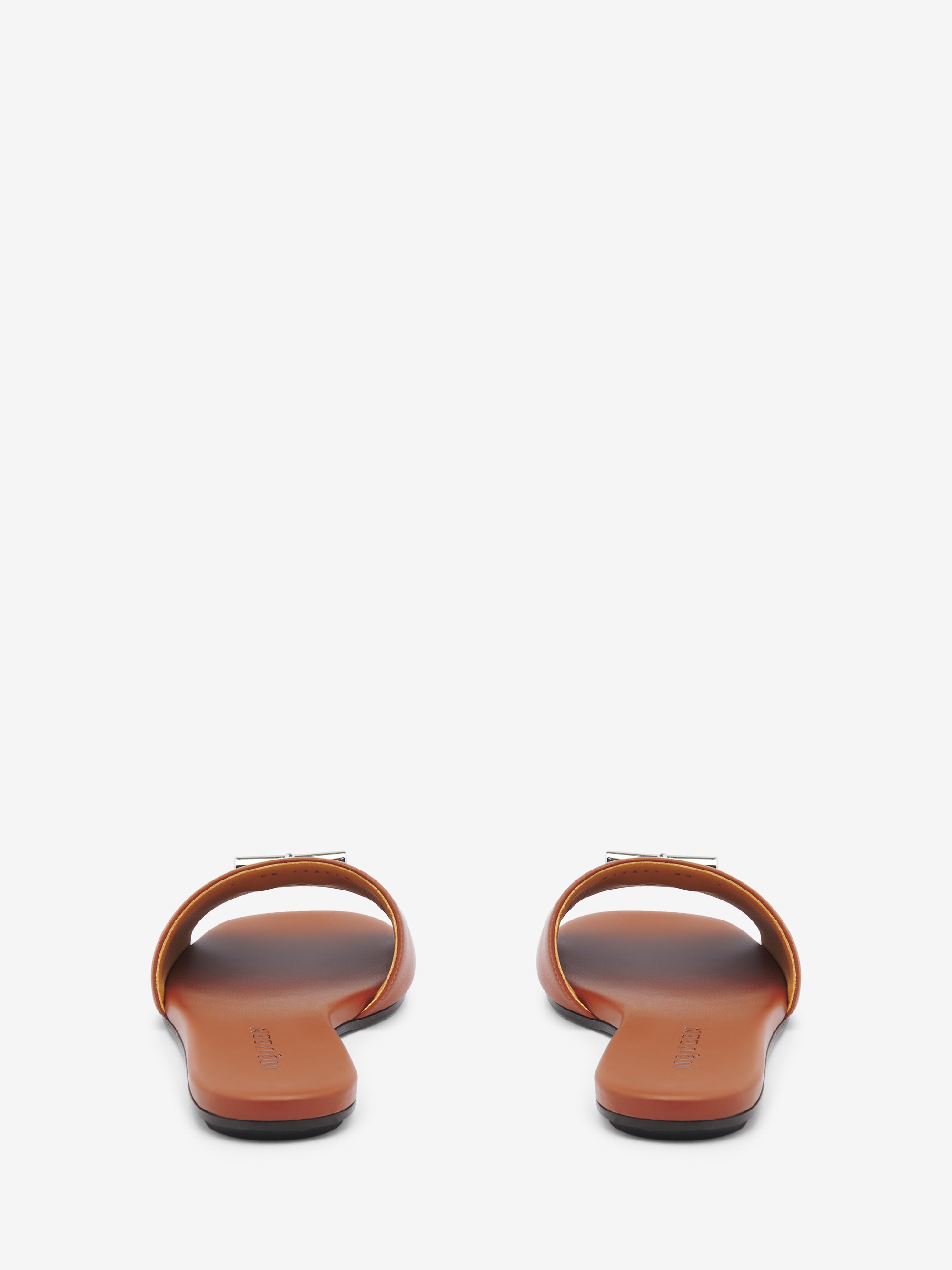 SIENASILVER Footwear - SIENASILVER