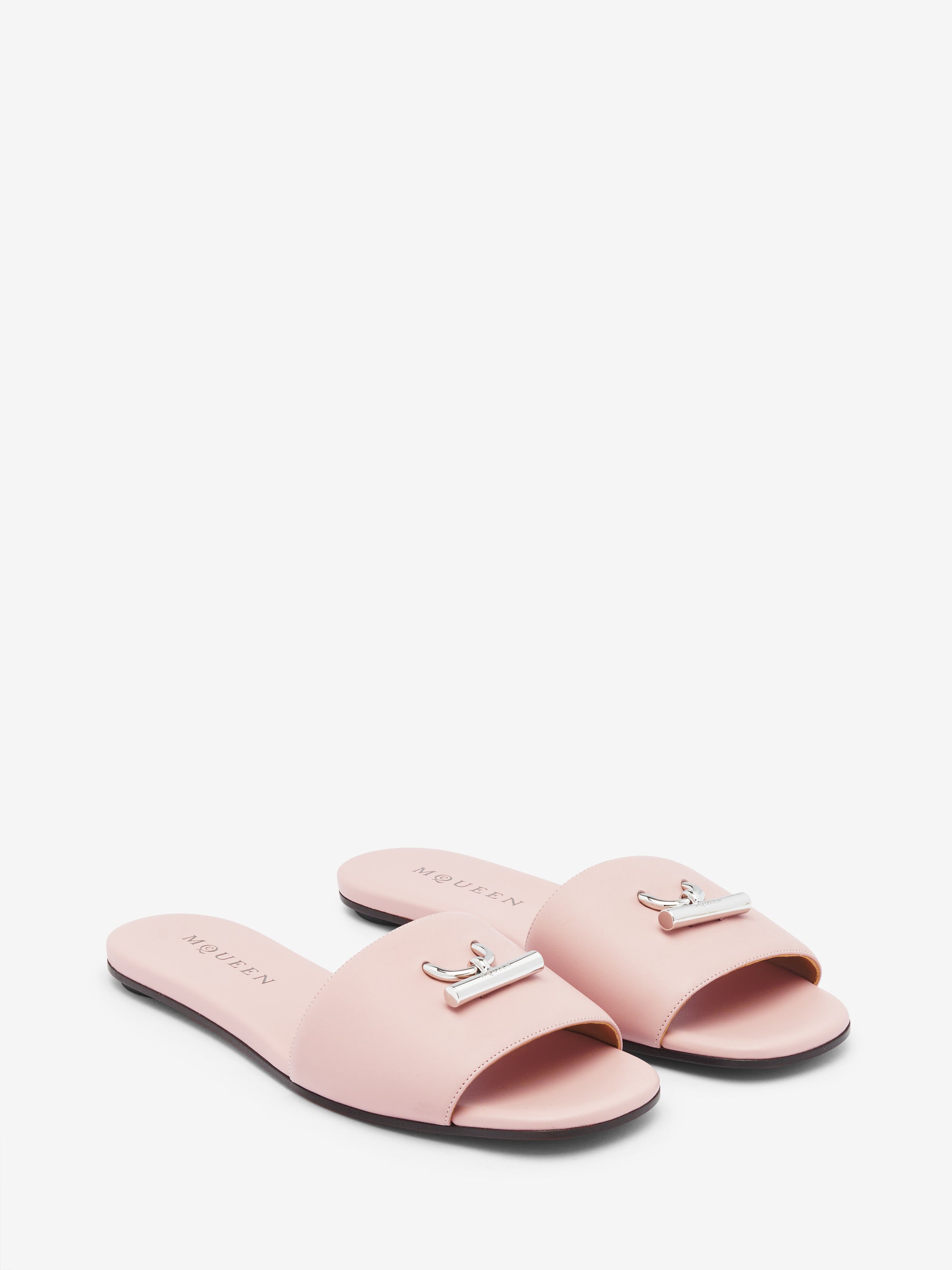 BLUSHSILVER Footwear - BLUSHSILVER
