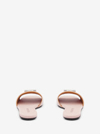 BLUSHSILVER Footwear - BLUSHSILVER